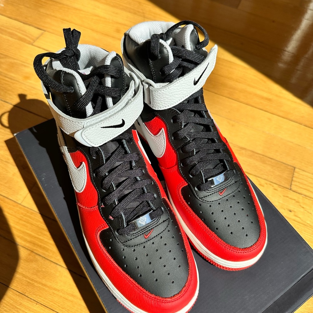 Nike Sneakers